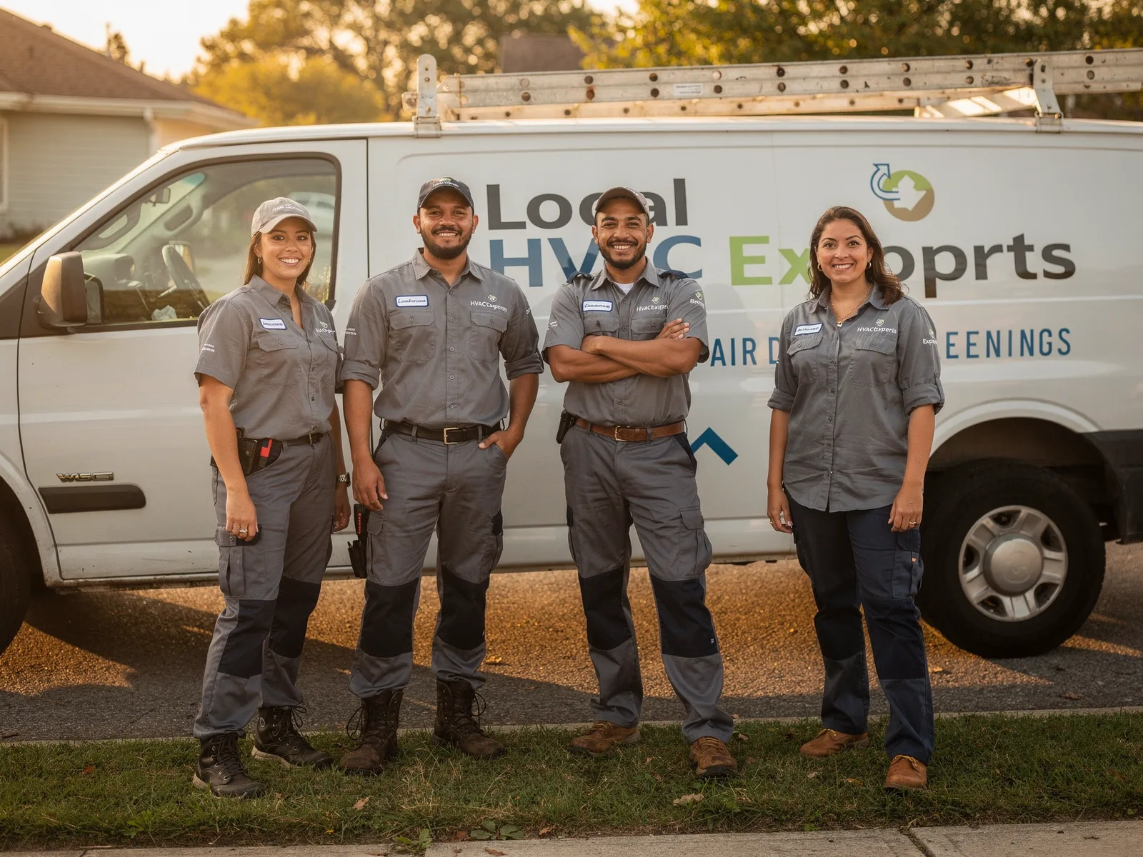 24/7 HVAC Repair & AC Replacement company in Darlington, SC